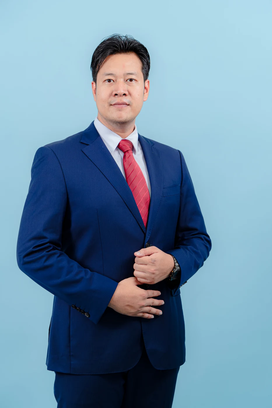 Mr. Sopheakmonkol Sok